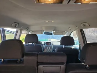 Opel Zafira 2007