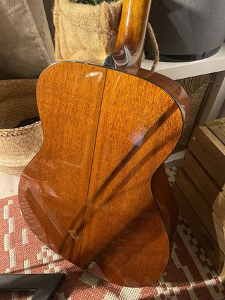 Guitarra Blueridge BR43