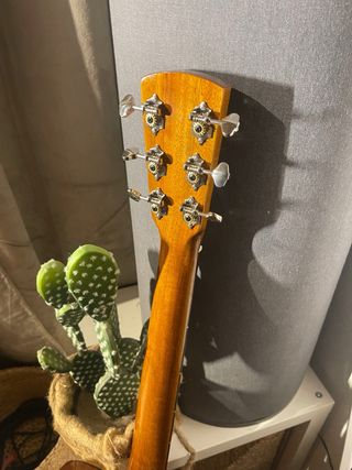 Guitarra Blueridge BR43