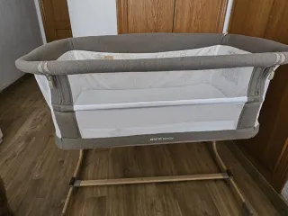 Cuna de colecho Jane Babyside