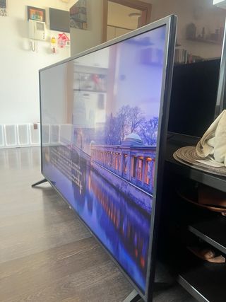 Smart TV LG 60 4K UHD