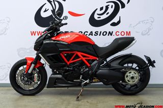 DUCATI DIAVEL