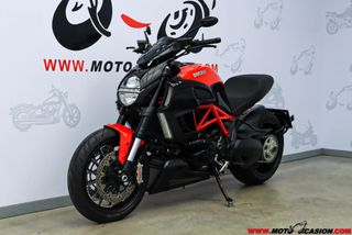 DUCATI DIAVEL