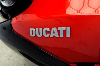 DUCATI DIAVEL