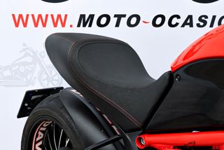 DUCATI DIAVEL
