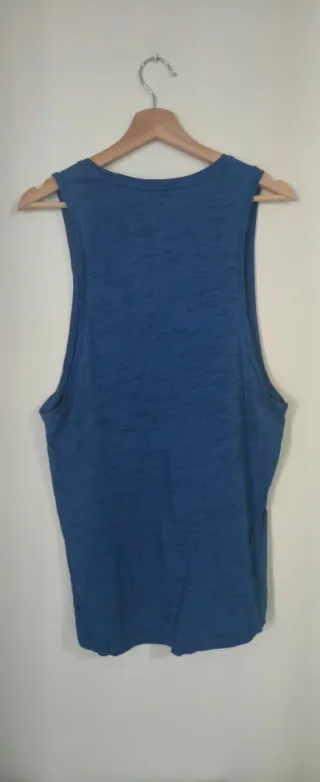 Camiseta Tirantes Jack & Jones Talla XS