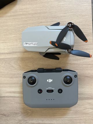 Dron DJI Mini 4K