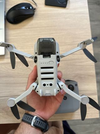 Dron DJI Mini 4K