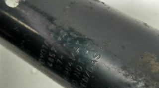 485200f021 amortiguador toyota corolla 2.2 1156876