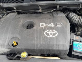 485200f021 amortiguador toyota corolla 2.2 1156876