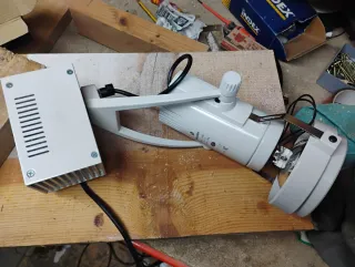 Foco Proyector Secom