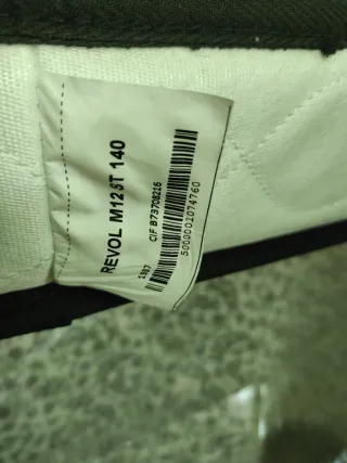 Colchón sofá cama casi nuevo