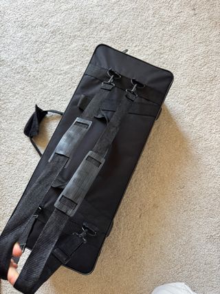 Saxofón Alto Amadeus AL802L