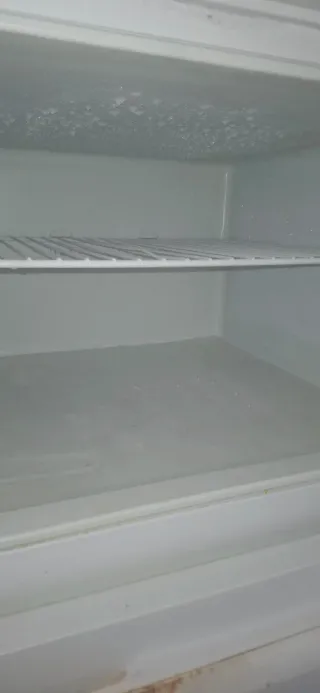 Frigorífico INDESIT