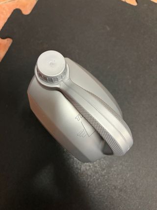 Olio Motore Carlube Triple R 0W-20 5L