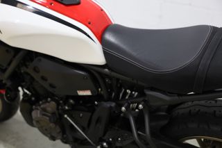 Yamaha XSR 700 - 2020