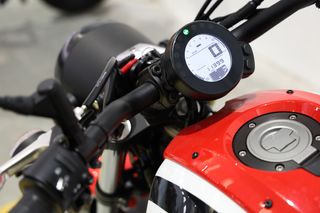 Yamaha XSR 700 - 2020