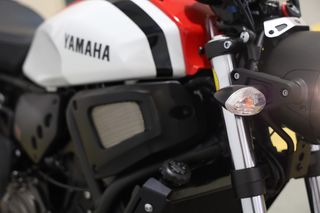 Yamaha XSR 700 - 2020