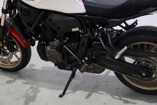 Yamaha XSR 700 - 2020
