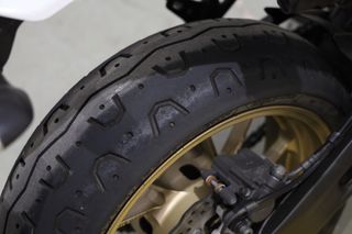 Yamaha XSR 700 - 2020