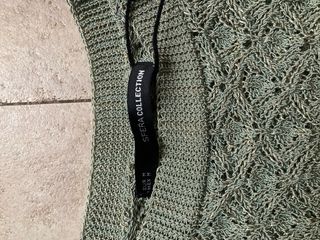 Jersey Sfera M verde