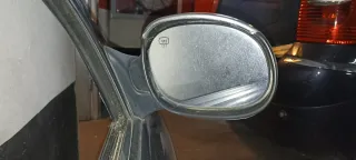 Puertas Citroen Xsara Picasso