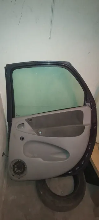 Puertas Citroen Xsara Picasso