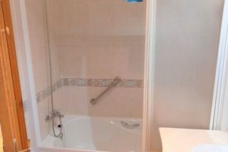 Dúplex en alquiler en Casco Antiguo en Jávea/Xàbia