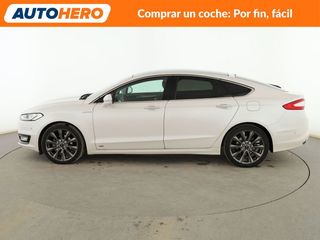 Ford Mondeo 2.0 TDCi Vignale