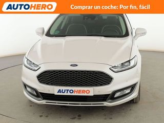 Ford Mondeo 2.0 TDCi Vignale