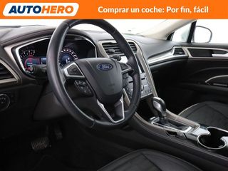 Ford Mondeo 2.0 TDCi Vignale