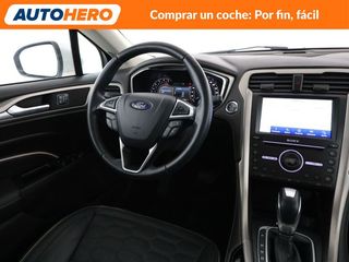 Ford Mondeo 2.0 TDCi Vignale