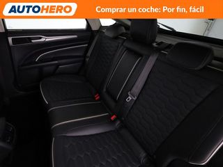 Ford Mondeo 2.0 TDCi Vignale