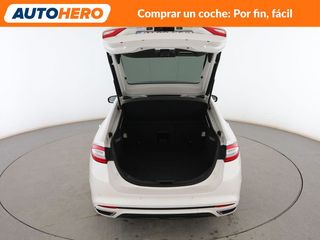 Ford Mondeo 2.0 TDCi Vignale