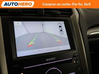 Ford Mondeo 2.0 TDCi Vignale