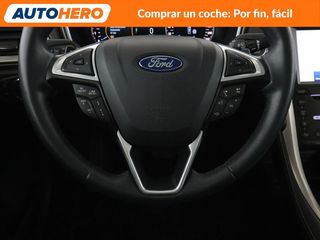 Ford Mondeo 2.0 TDCi Vignale