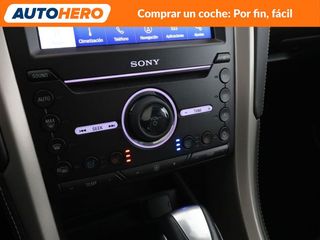 Ford Mondeo 2.0 TDCi Vignale