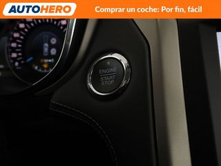 Ford Mondeo 2.0 TDCi Vignale