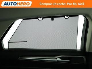 Ford Mondeo 2.0 TDCi Vignale