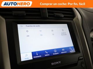 Ford Mondeo 2.0 TDCi Vignale