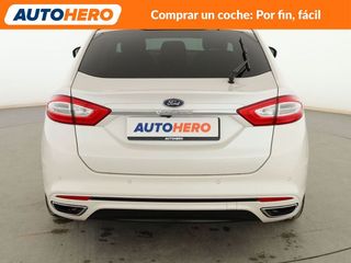 Ford Mondeo 2.0 TDCi Vignale