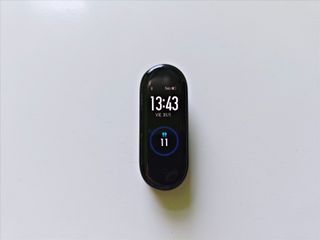 XIAOMI SMART BAND 5