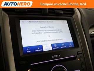 Ford Mondeo 2.0 TDCi Vignale