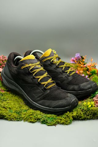 Salomon Outline GTX 46 Uomo | Scarpe da Trekking