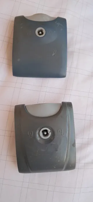 Cierres para Miracle