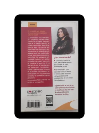 La princesa de hielo: Misterios y secretos fami...