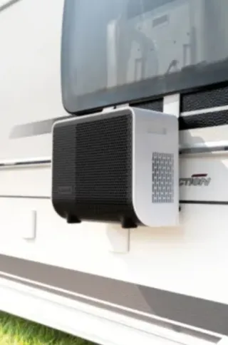 Aire Acondicionado Mestic 3100