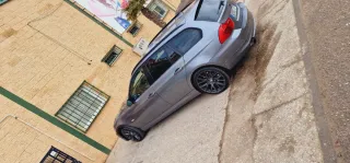 BMW Serie 3 2010