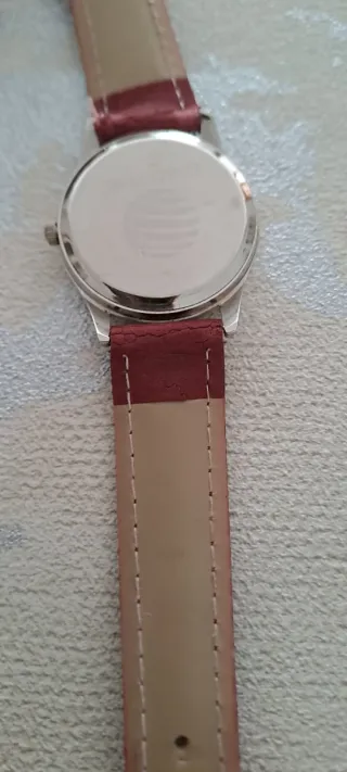 Lote 5 Relojes (Rojo y Negro)