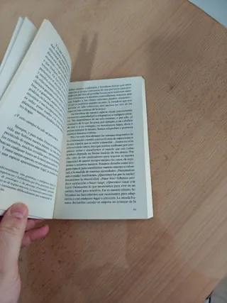 El mundo en tus manos